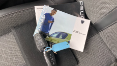 Peugeot 2008 1.2 PureTech 130 Allure 5dr EAT8 Petrol Estate